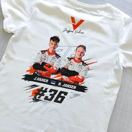 Tarvas Print – Kuumpress rally