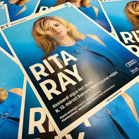 Tarvas Print – Plakatid reklaam