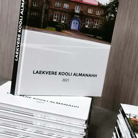 Tarvas Print – Raamatud